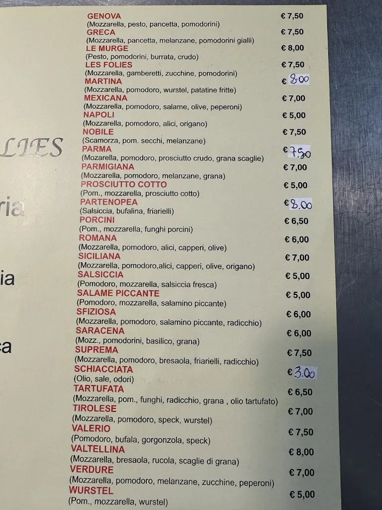 Menu_Les Folies_Budrio_image_3