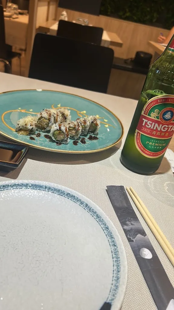 Alejandro Marcelino Gonzalez Rodriguez_Ristorante Giapponese Oishi_Budrio_review