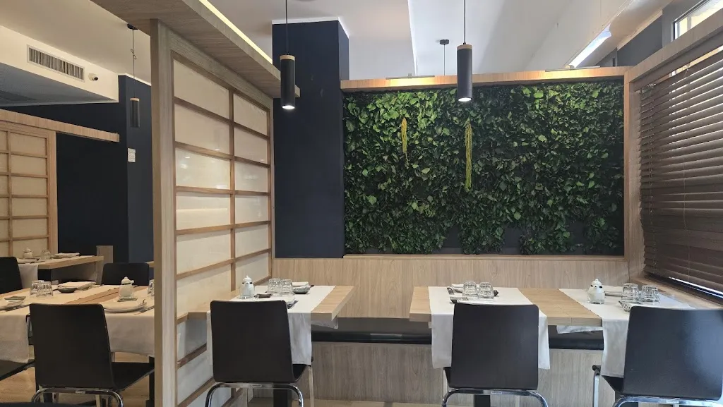 Ristorante Giapponese Oishi restaurant in Budrio