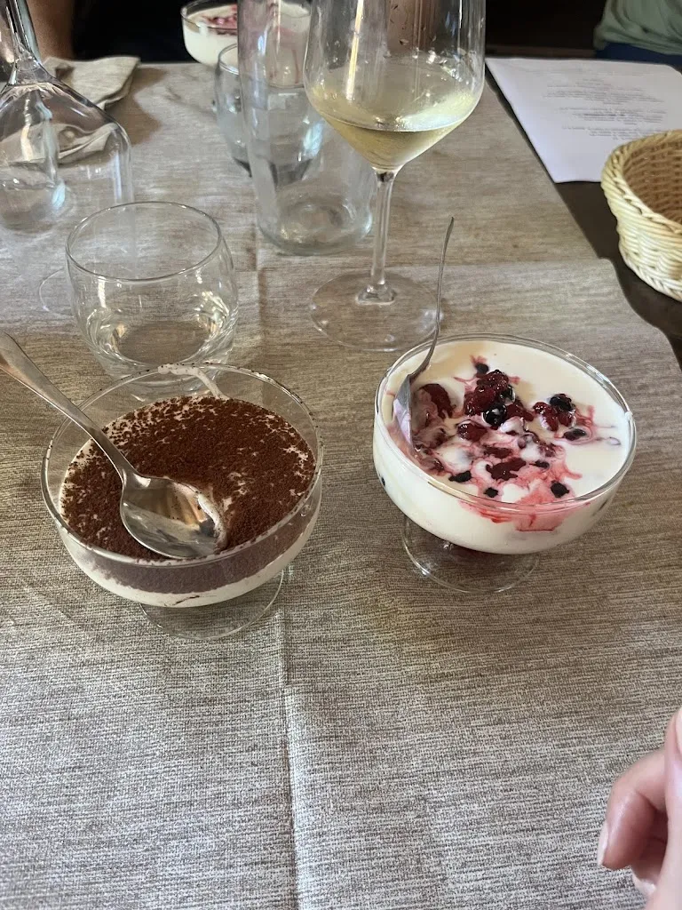 Paola Perrelli_Agriturismo Pozzo dei Desideri_Budrio_review