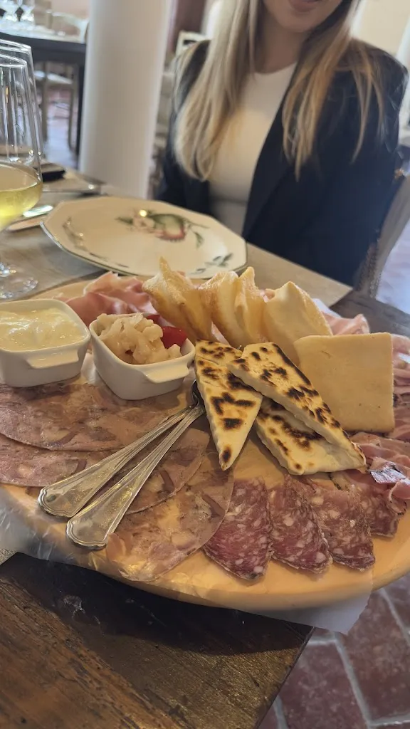 MOSCHELLA I.D_Agriturismo Pozzo dei Desideri_Budrio_review