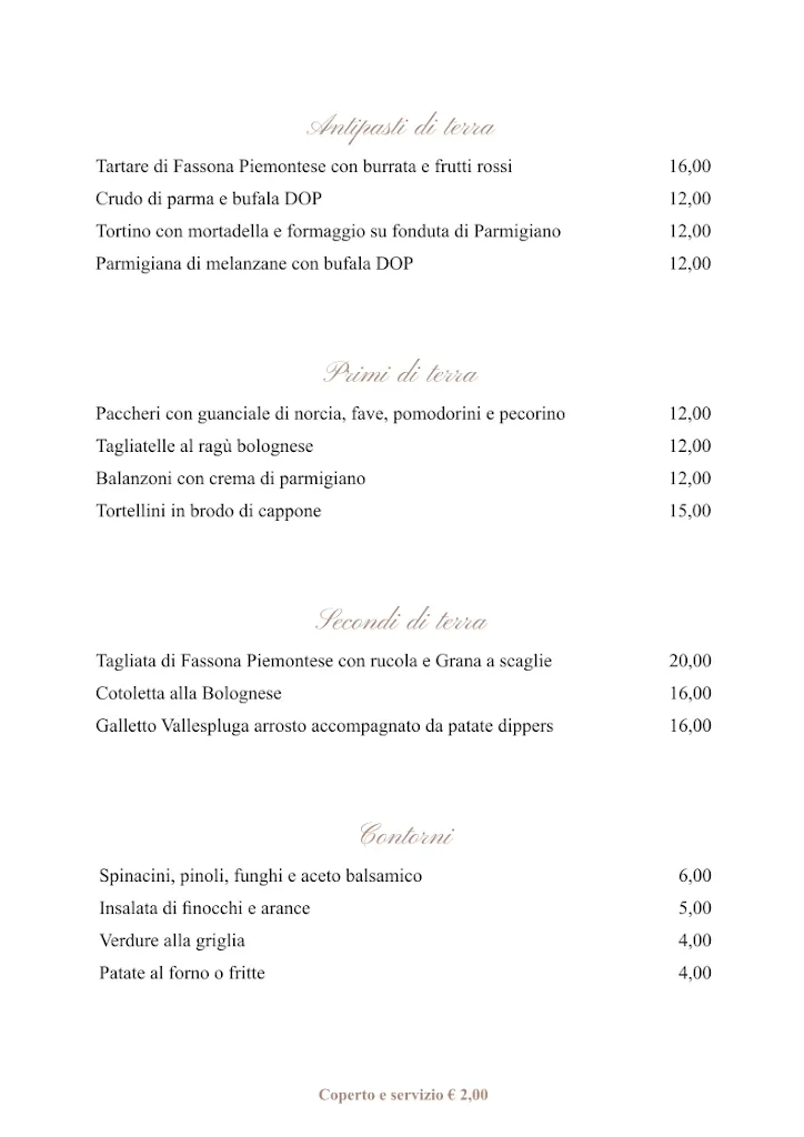 Menu_La Fenice_Budrio_image_4