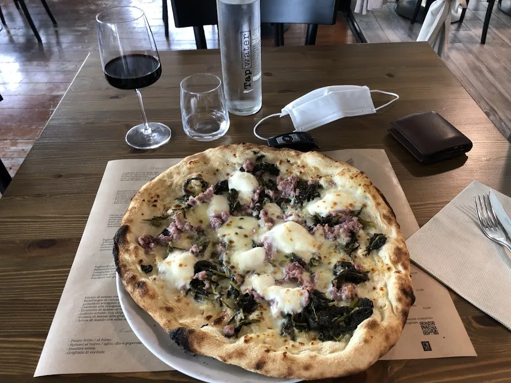 Jakob Mangold_La Fenice_Budrio_review