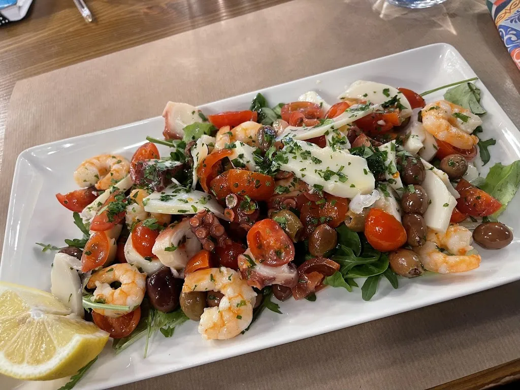 Sara Cane Martelli_La Fenice_Budrio_review