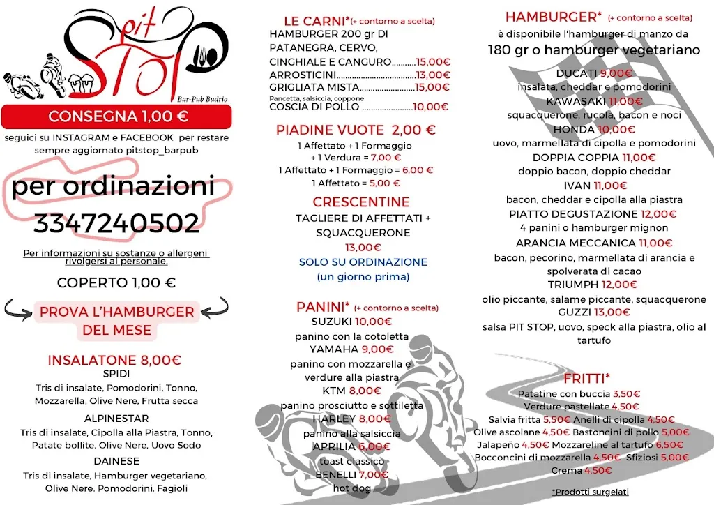 Menu_Pit Stop bar-pub_Budrio_image_3