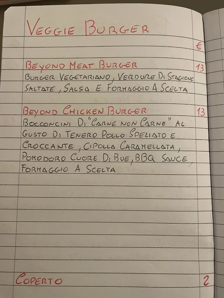 Menu_Butcher's 8_Budrio_image_2