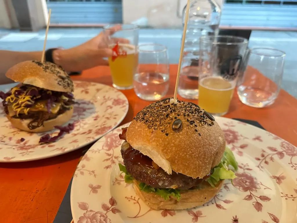 Sara Passatempi_Butcher's 8_Budrio_review