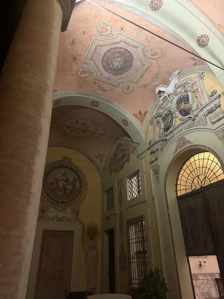 LORENZA CAVALLARO_Accademia Dei Notturni_Budrio_review