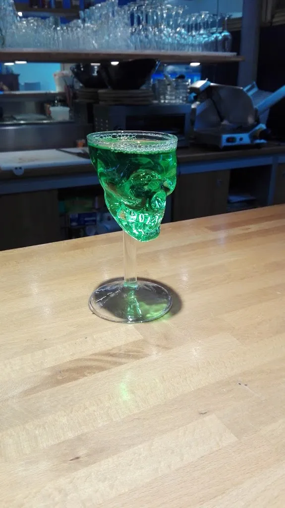 Menu_New Oasi Bar di Christian Timpano_Budrio_immagine_1