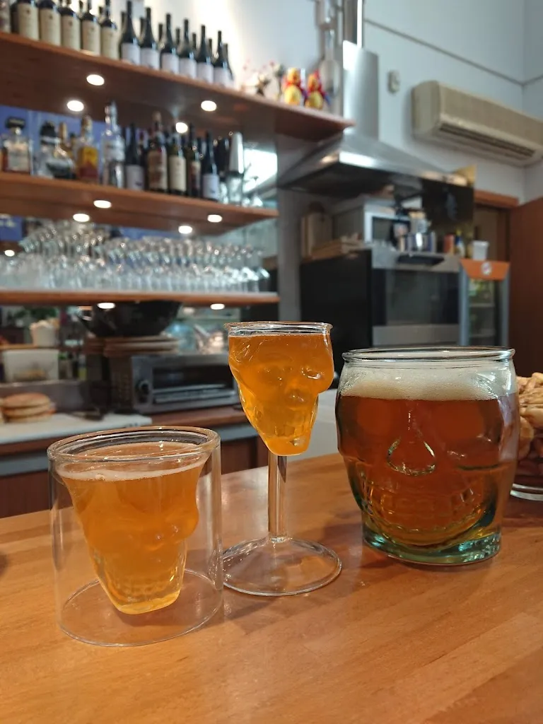 Menu_New Oasi Bar di Christian Timpano_Budrio_immagine_2