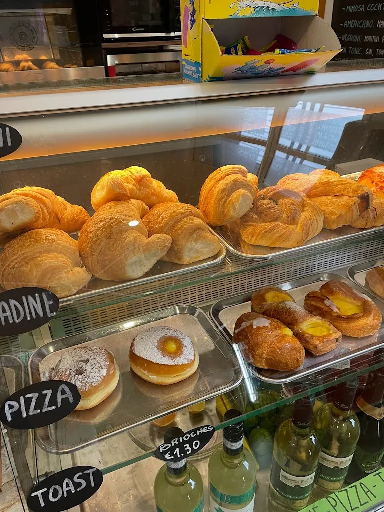 Menu_New Oasi Bar di Christian Timpano_Budrio_immagine_3