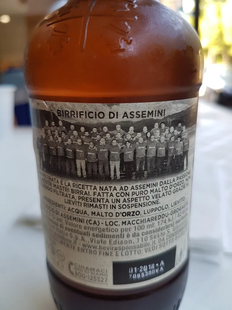 Menu_Pizzeria l'Asso di Spada di Seghini Giorgia C. Snc_Pagliare_image_4