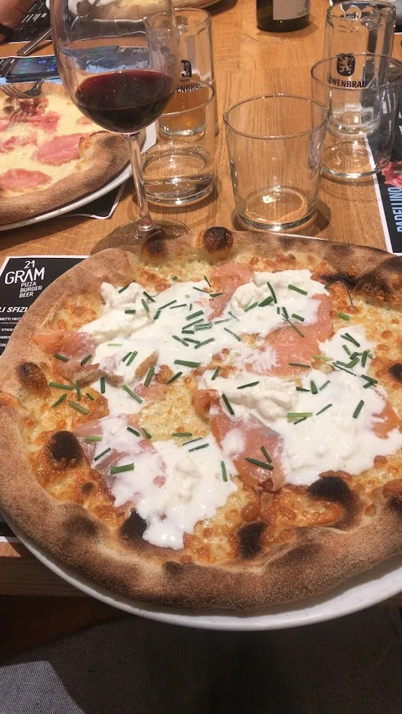 Menu_Pizzeria l'Asso di Spada di Seghini Giorgia C. Snc_Pagliare_image_9