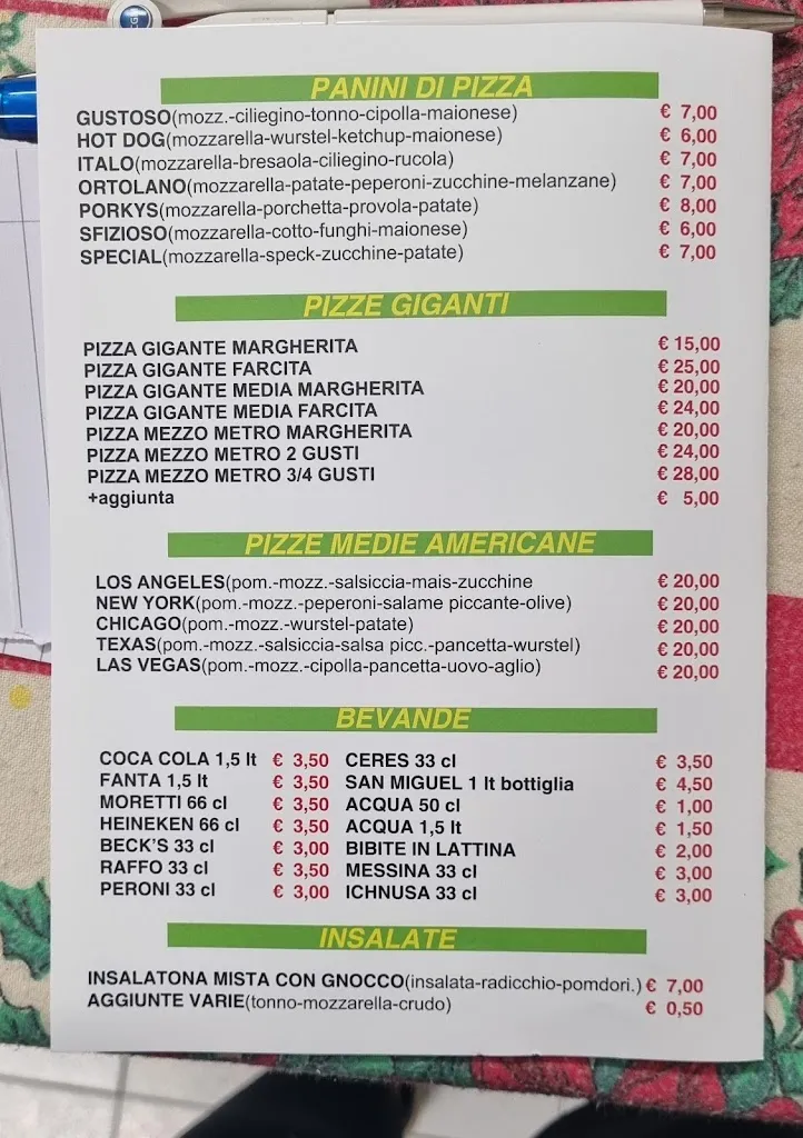 Menu_Pizzeria dei Desideri_Budrio_image_1