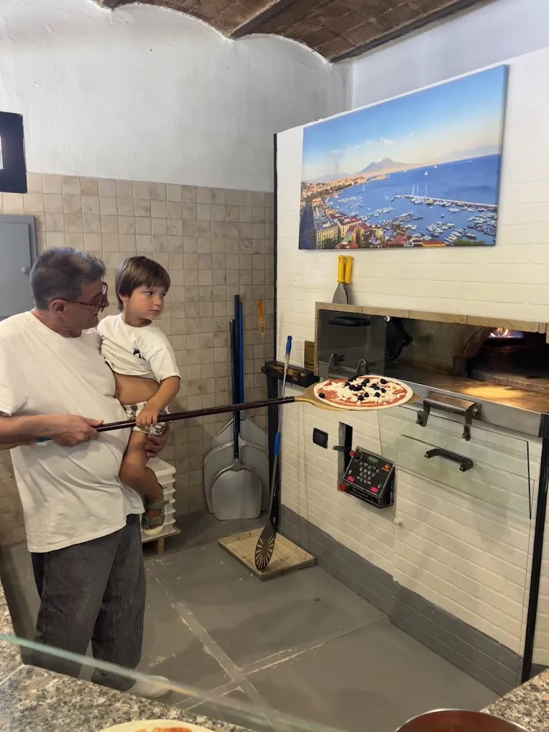 Florian Ehling_Pizzeria dei Desideri_Budrio_review