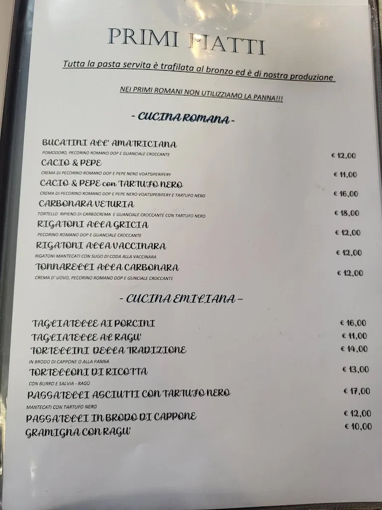 Menu_Trattoria Veturia_Budrio_image_3