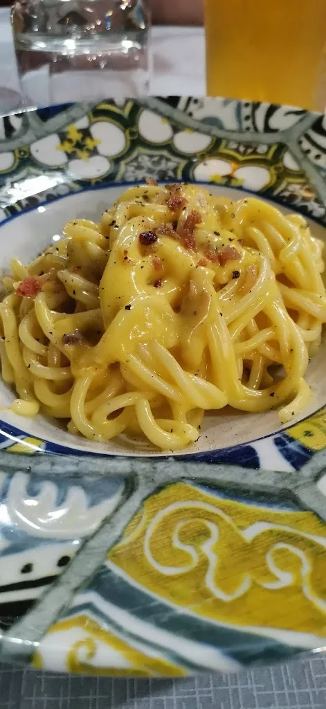 Ivano Cutinella_Trattoria Veturia_Budrio_review