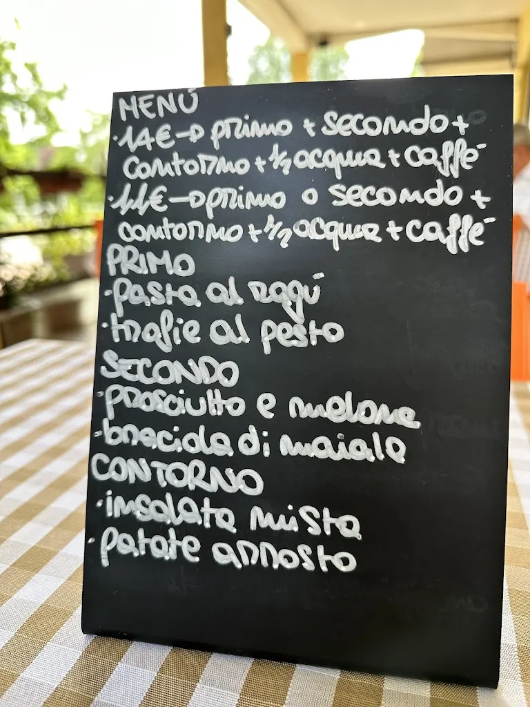 Menu_Trattoria Budrio_Budrio_image_4