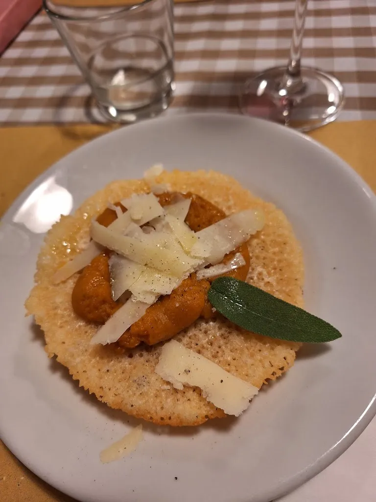 daniela davoli_Trattoria Budrio_Budrio_review
