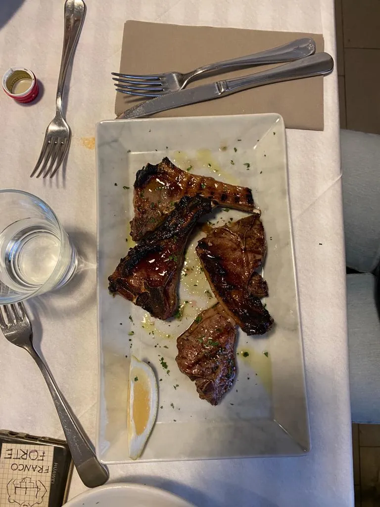 marcella bursi_Trattoria Budrio_Budrio_review