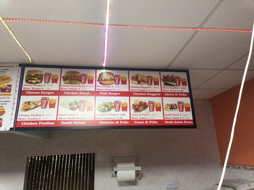 Menü_Waseem Kebab_Budrio_Bild_3