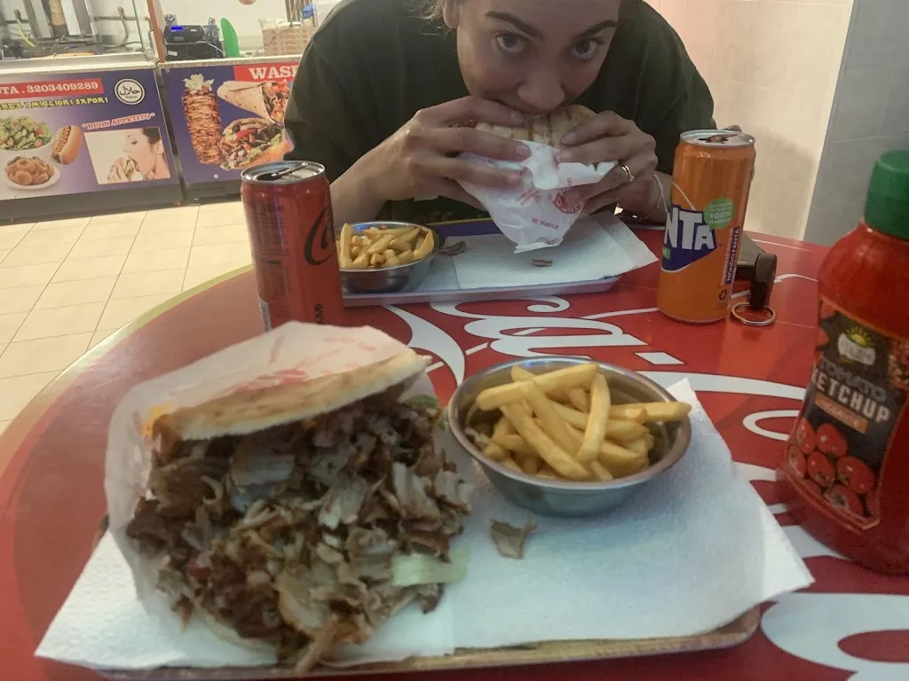 Menü_Waseem Kebab_Budrio_Bild_7