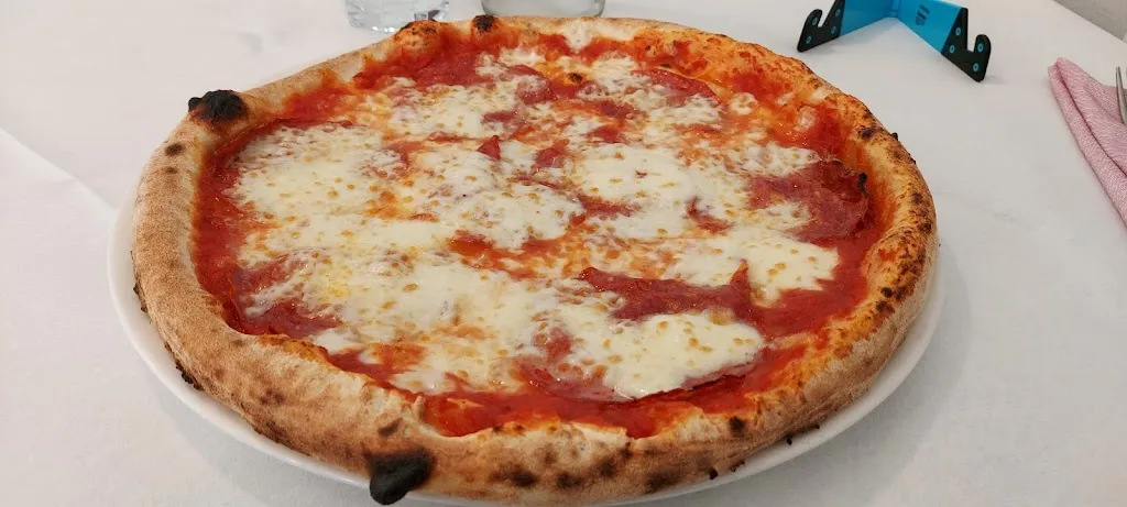 Mauro S._Pizzeria Bamby_Budrio_review