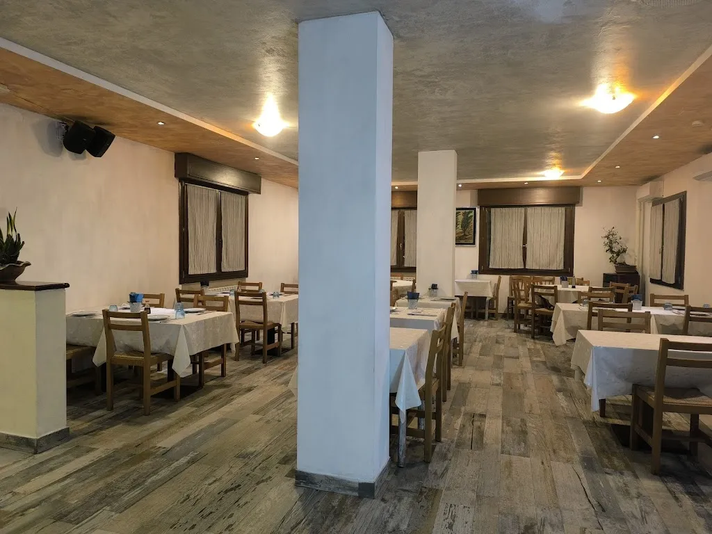 Il Laghetto di San Donato Ristorante Pesca Sportiva restaurant in Budrio
