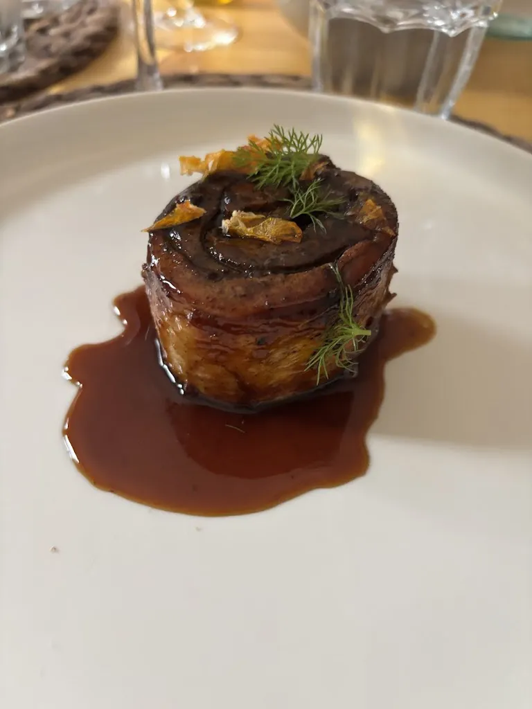 Virginia Varagnolo_Osteria Casoni_Budrio_recensione