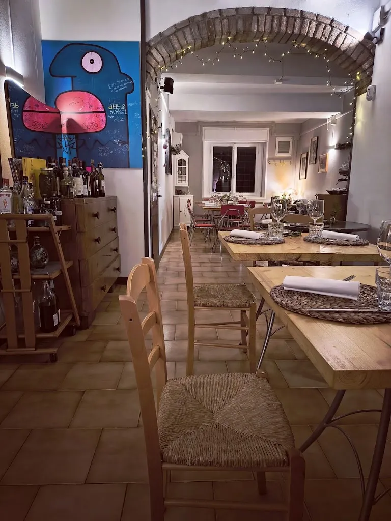 Nicolina Martorelli_Osteria Casoni_Budrio_recensione