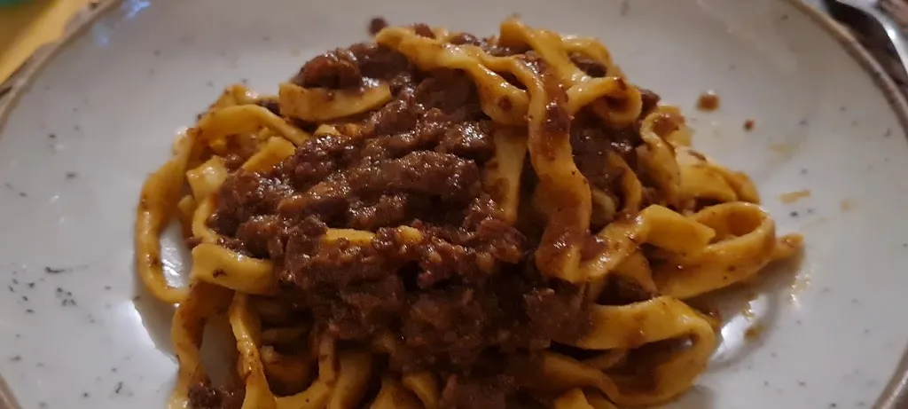 Alessandro Gaiba_Osteria Casoni_Budrio_recensione