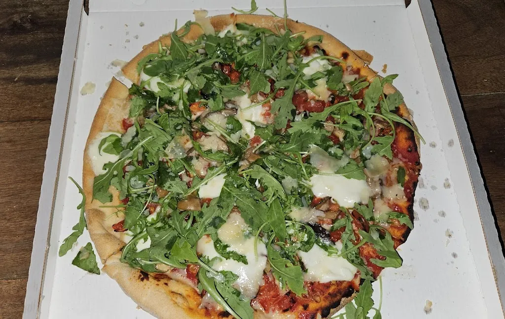 Menu_Fior Di Pizza Mc Tony_Budrio_imagen_4