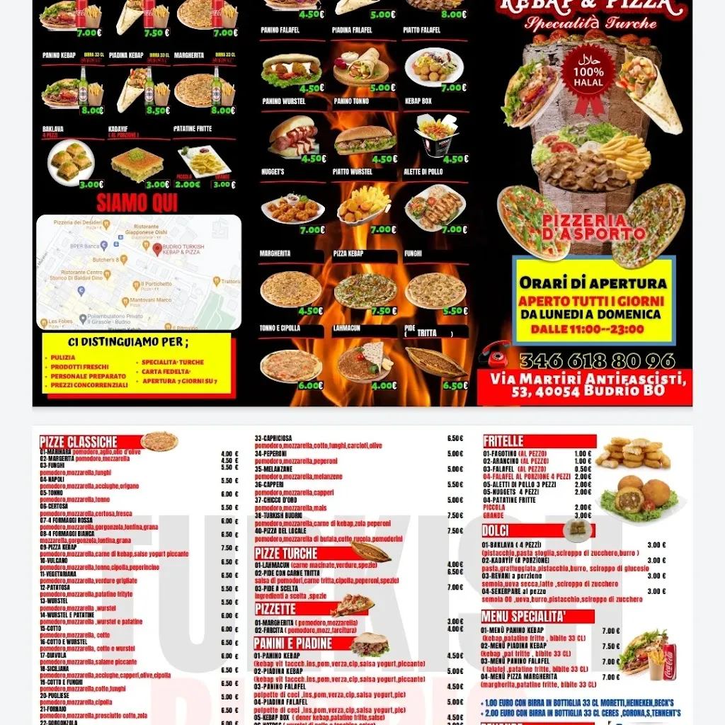Menu_BUDRIO TURKISH KEBAP & PIZZA_Budrio_image_1