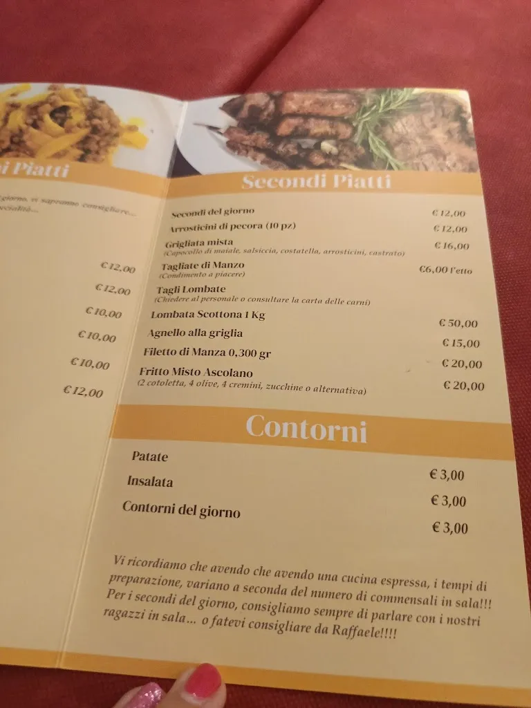 Menu_La Locanda degli Amici_Pagliare_image_1