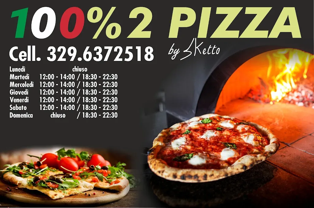 Menu_100% PIZZA 2_Budrio_image_3