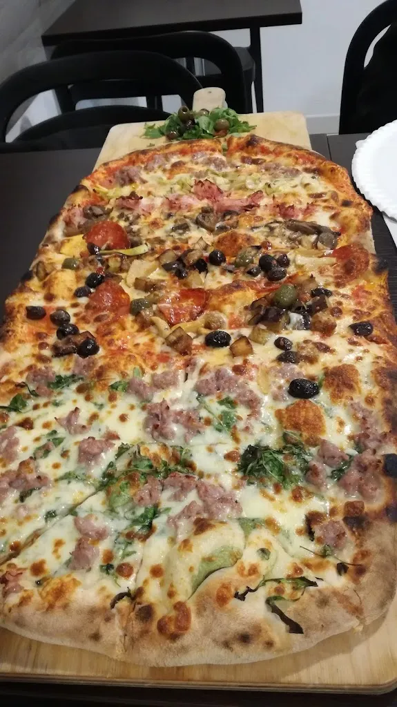 Menu_100% PIZZA 2_Budrio_image_5