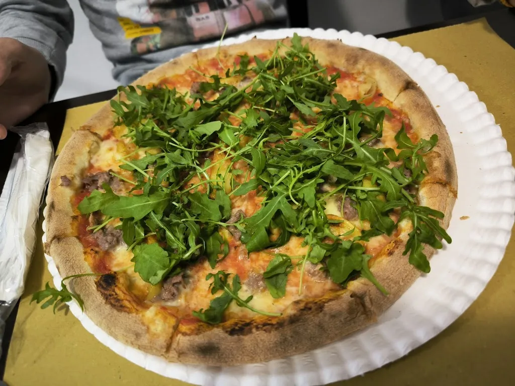 Menu_100% PIZZA 2_Budrio_image_8