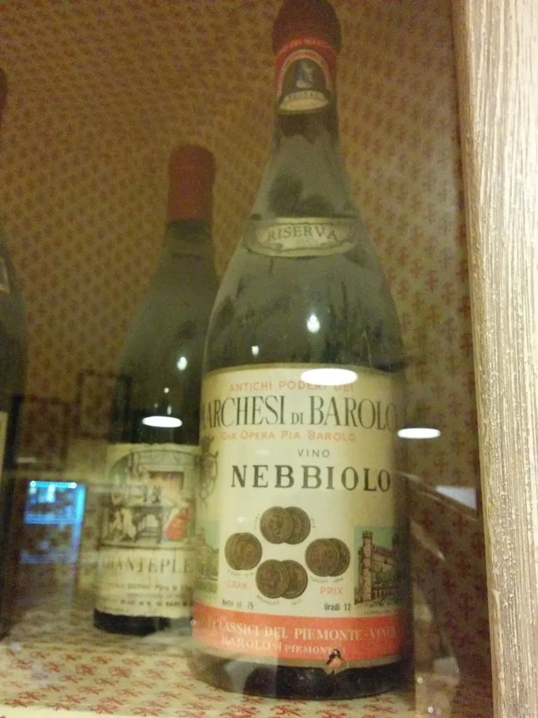 Menu_Trattoria del Borgo_Budrio_image_6