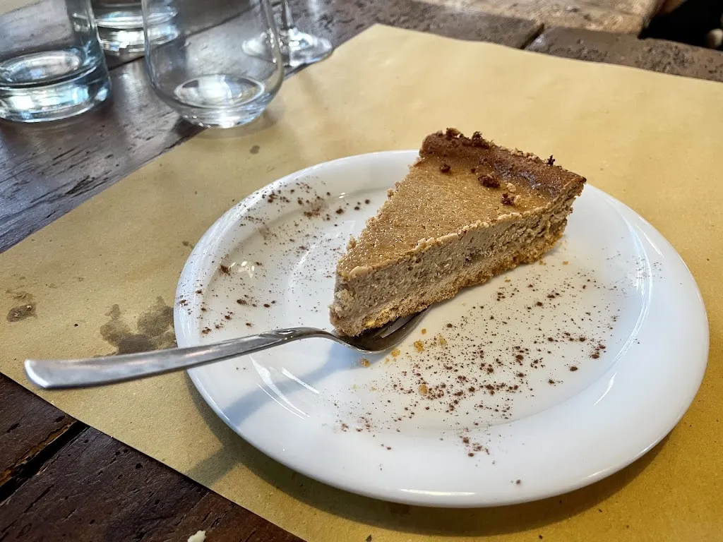 Mirco Degl'innocenti_Trattoria del Borgo_Budrio_review