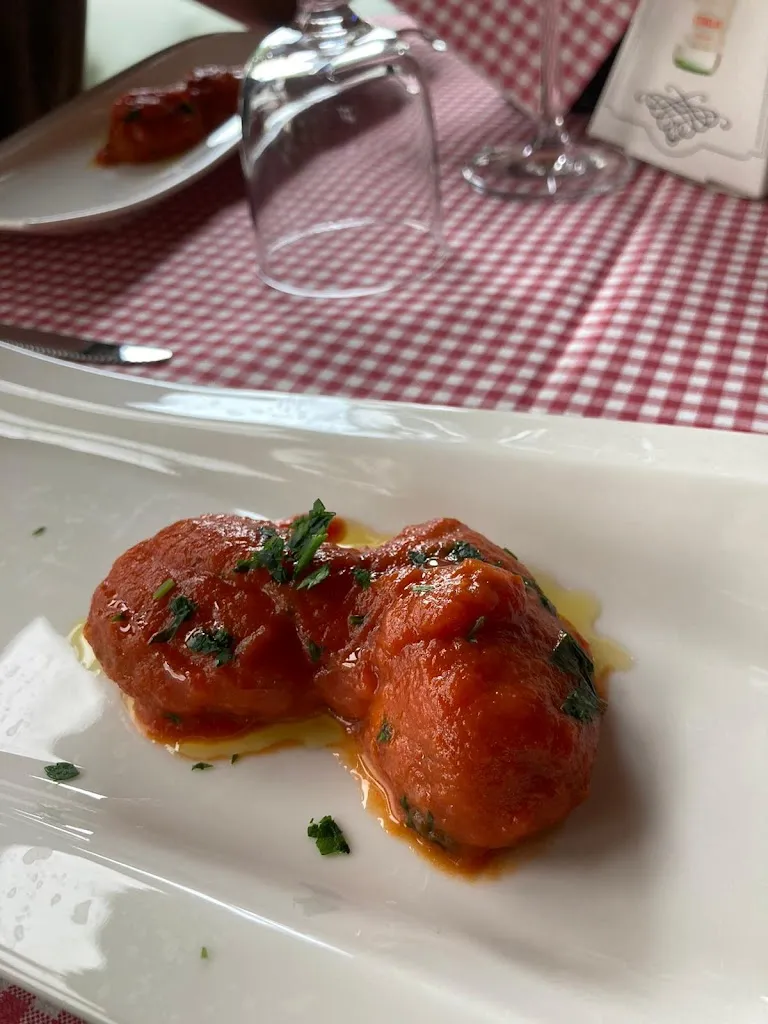 luca di michele_Trattoria Bolognese da Massimo ed Elsa _Budrio_review