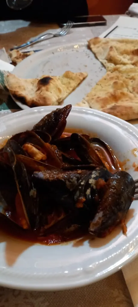 Derek Della_Trattoria Bolognese da Massimo ed Elsa _Budrio_review