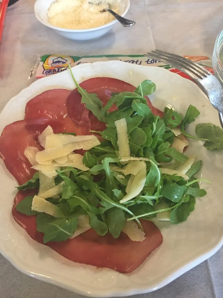 Sergei_Ristorante Il Favo_Cadelbosco di Sotto_review