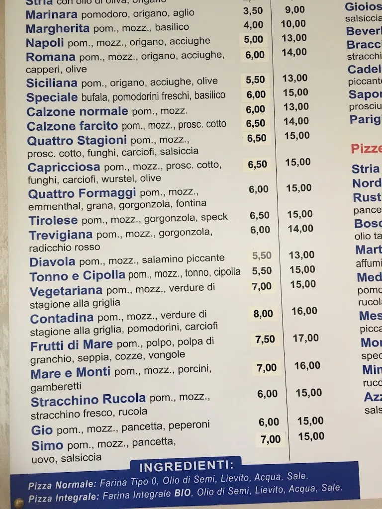 Menu_Pizzeria da LELLO_Cadelbosco di Sotto_immagine_1