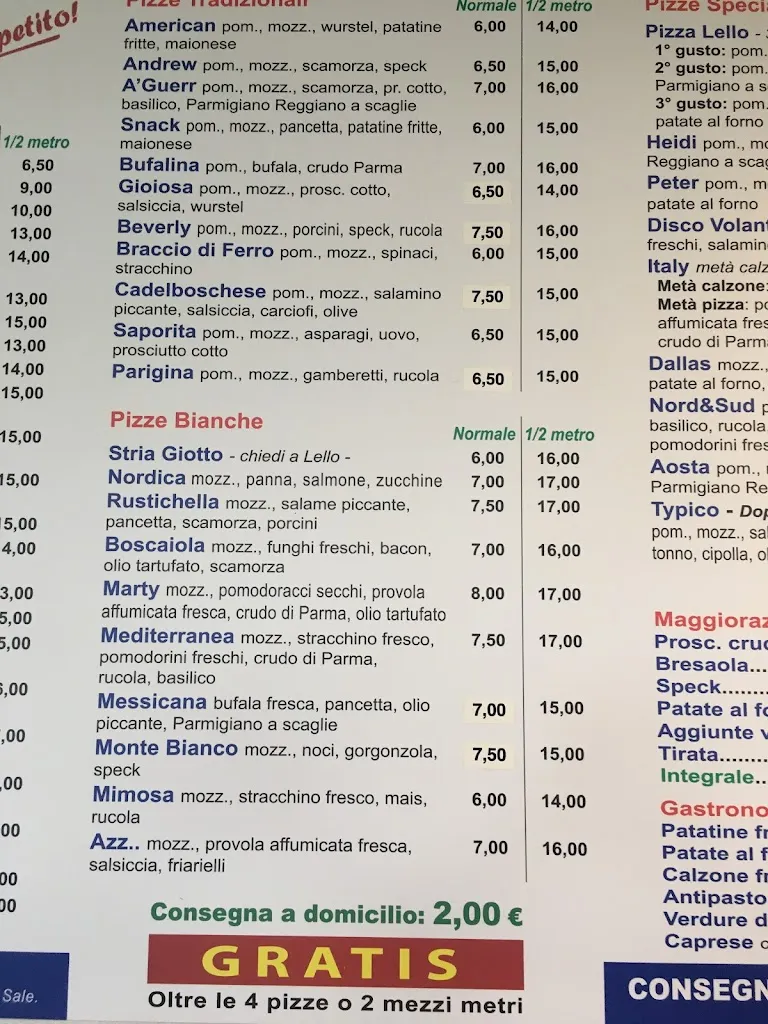 Menu_Pizzeria da LELLO_Cadelbosco di Sotto_immagine_3