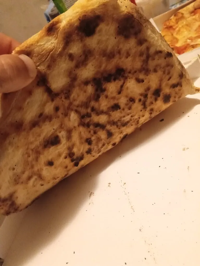 Francesco Muto_Pizzeria da LELLO_Cadelbosco di Sotto_recensione