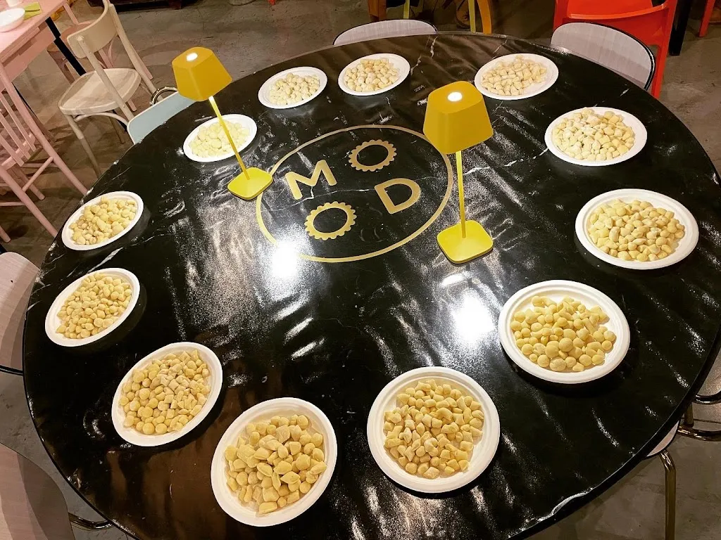 Menu_Party Cool, ristorante per feste e compleanni a Pagliare_Pagliare_image_1