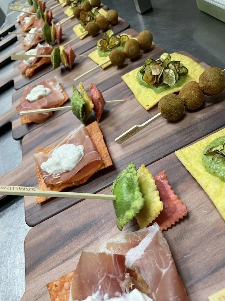 Menu_Party Cool, ristorante per feste e compleanni a Pagliare_Pagliare_image_2