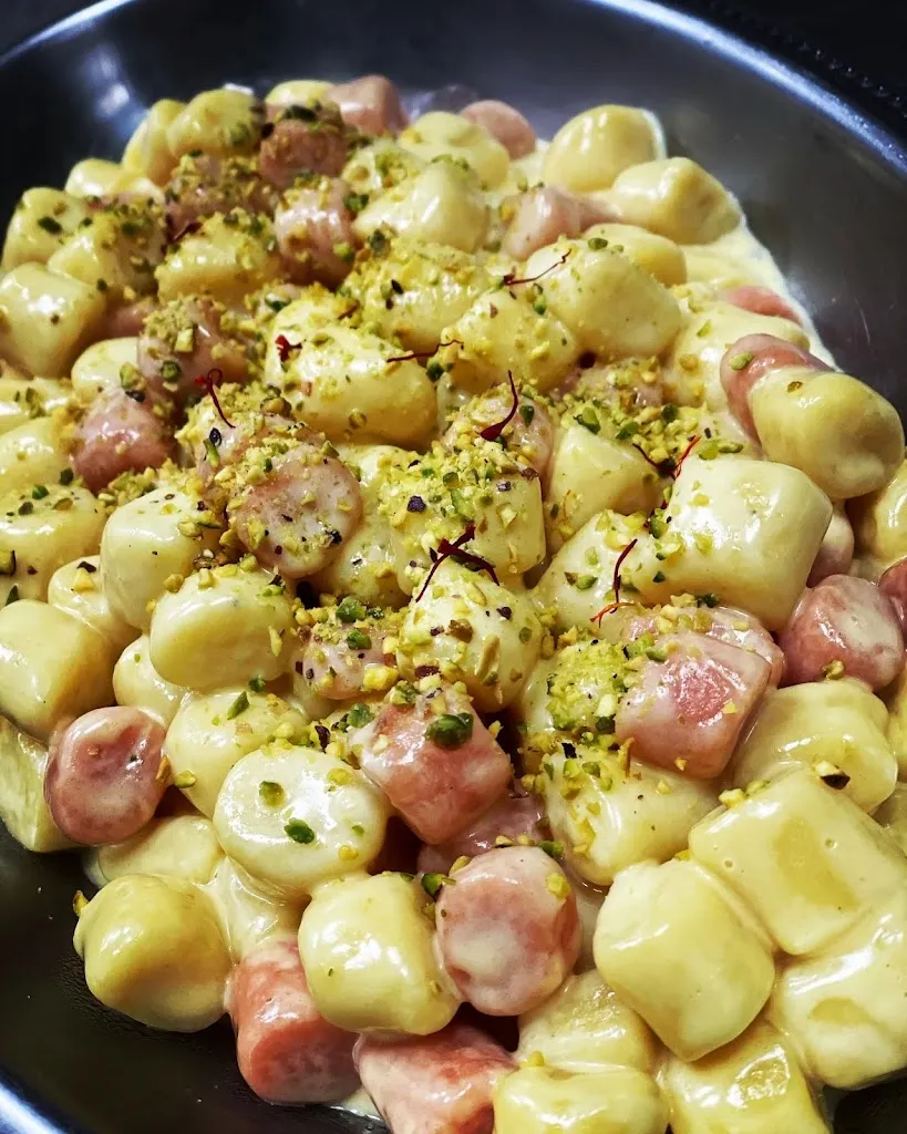 Menu_Party Cool, ristorante per feste e compleanni a Pagliare_Pagliare_image_3