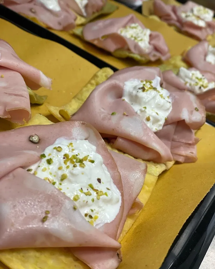 Menu_Party Cool, ristorante per feste e compleanni a Pagliare_Pagliare_image_5