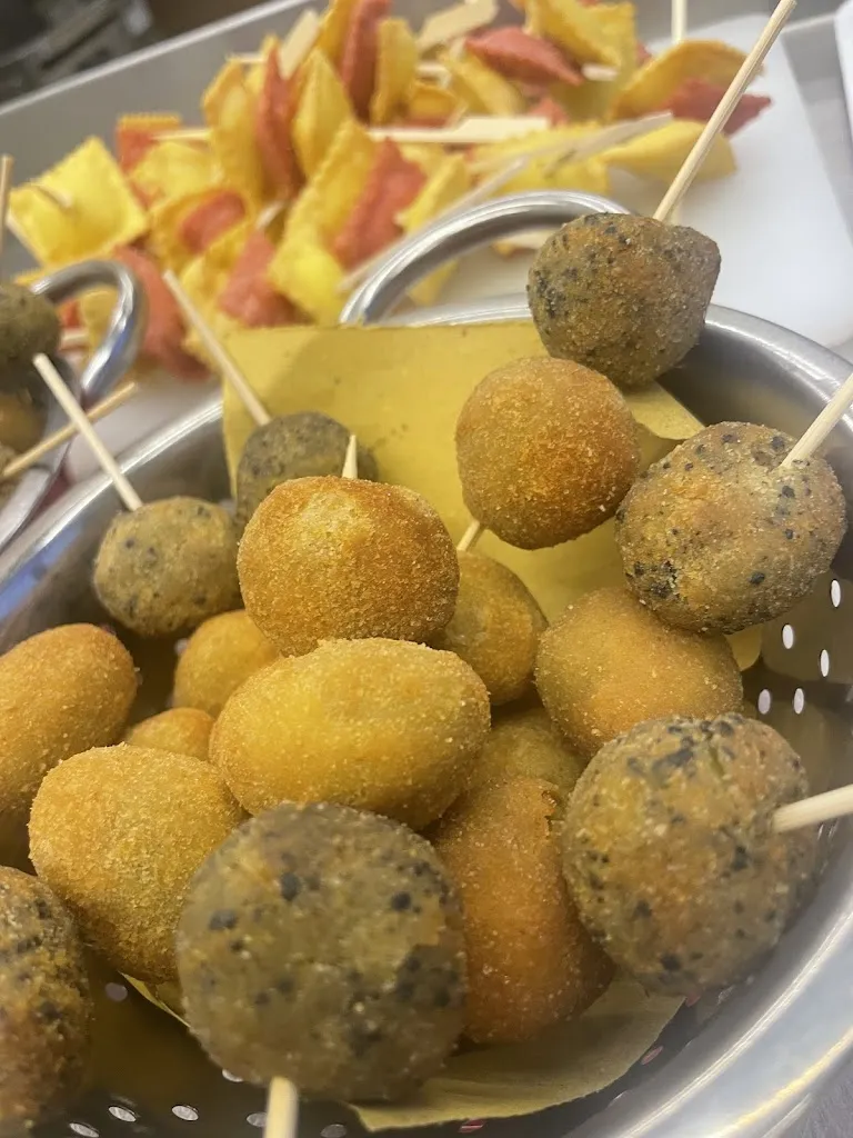 Menu_Party Cool, ristorante per feste e compleanni a Pagliare_Pagliare_image_6